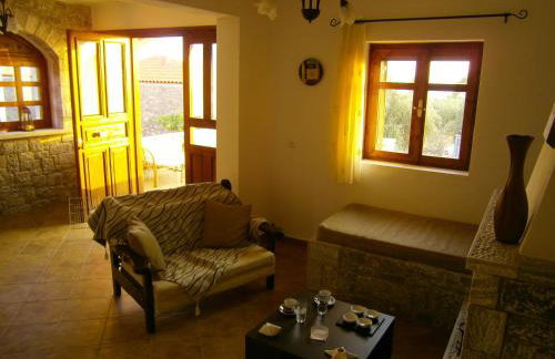 Atha-Tina:Traditional Stone Homes - Foto 21