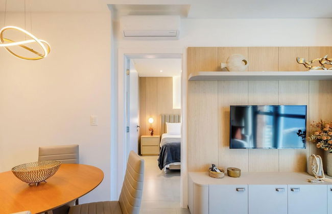 MHF III Apts Variados a 280m da Praia em Itapema - Foto 56