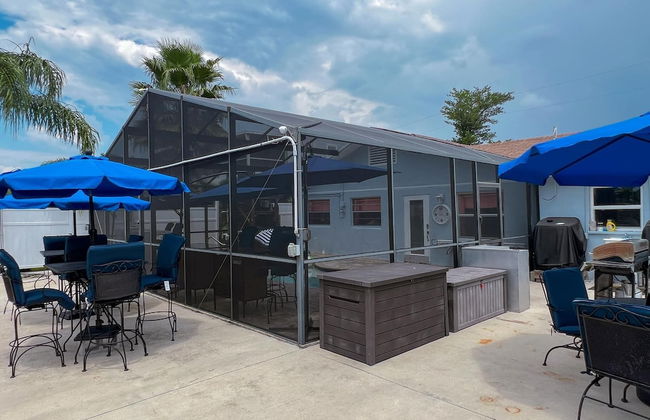 Nature Coast Retreats LLC - Foto 38