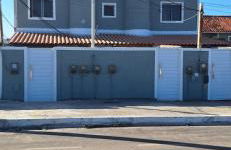 Frente Praia com Piscina Privativa 6 Pessoas Itaipuaçu Maricá RJ - Foto 4