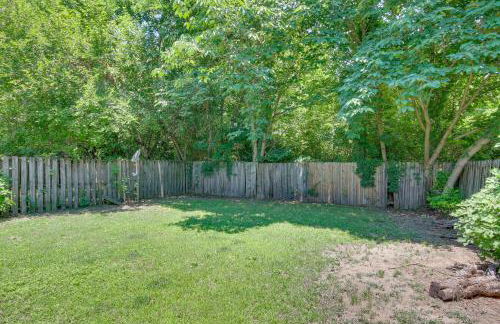 Sunny Augusta Home Golf, Shop, Explore! - Foto 20