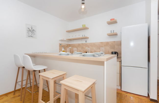 Downtown apartment Danica - Foto 7