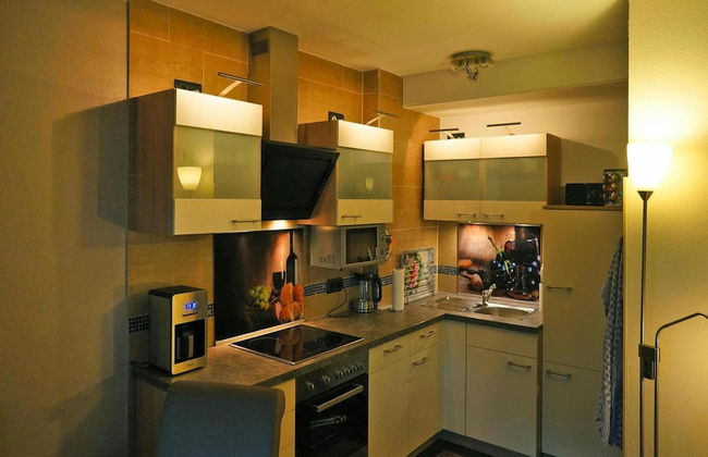 Ferienwohnung in Bodenmais am Grossen Arber - Foto 3