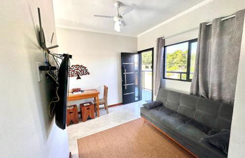 Vida Boa Ubatuba Flats - Apê a 5 min da praia do Lázaro! - Foto 5