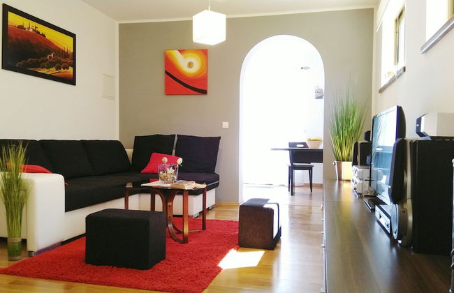 Urban Premium Apartments - Adults Only - Photo 21