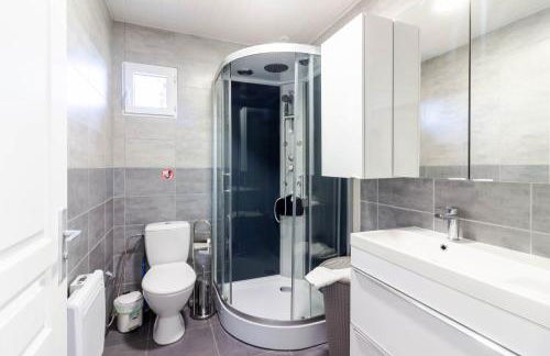 Gite 3 de l'Orée du Bois - Foto 11