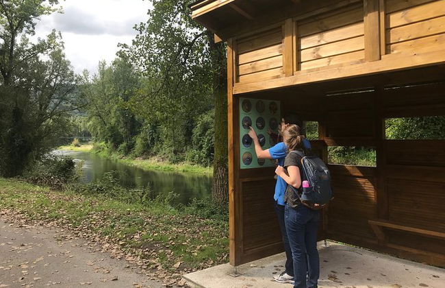 Hiking, eating and relaxing in an 18th century Spa near Oviedo - Photo 6
