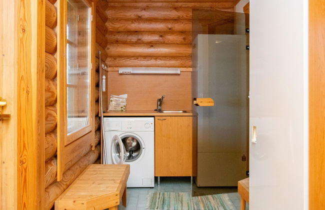 Männikkö - Foto 15