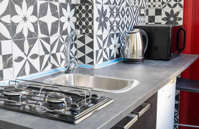 Flyresidence Municipio Toledo - Foto 24