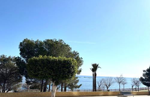 Apartamiento DIMAR, Villa Joyosa - Foto 22