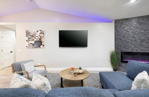 Oasis In The Desert W Heated Pool Fully Renovated - Foto 11