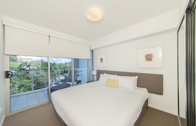 Echelon Apartments - Foto 24