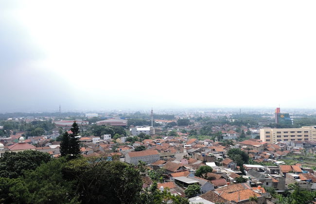 Homey 1Br Apartment At The Edge Bandung - Foto 15