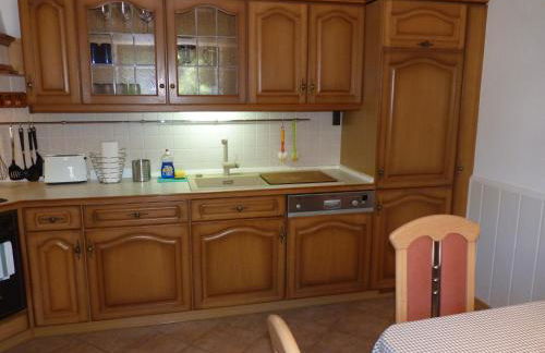 Baltic Chalet 3 - Foto 9