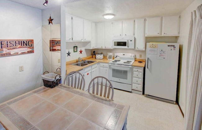 Sherwin Villas- Free Shuttle & Near Skiing! - Foto 7