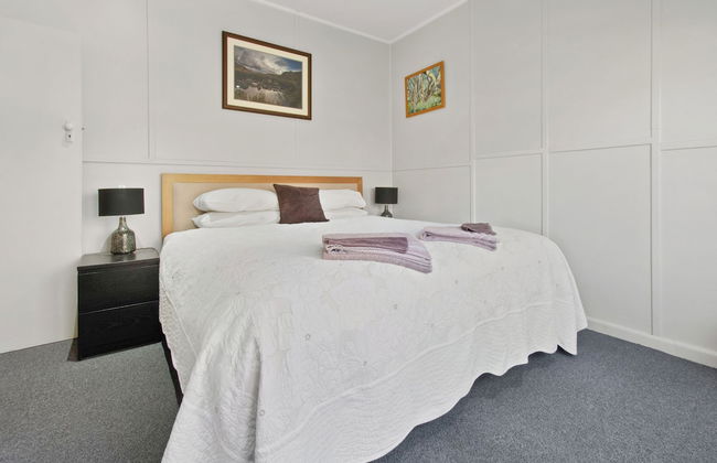 Elm Cottage - Foto 6