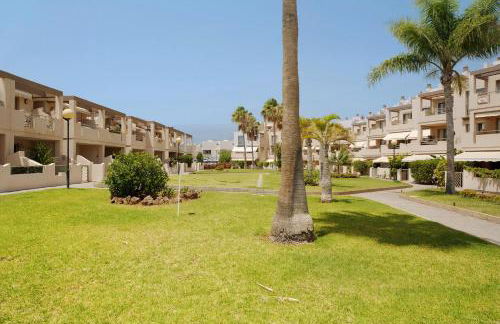 Dúplex La Tejita Beach By Paramount Holidays - Foto 30