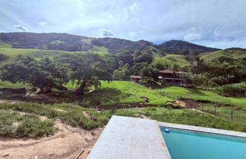 Sítio aconchegante com piscina, sauna e churrasqueira - Photo 3