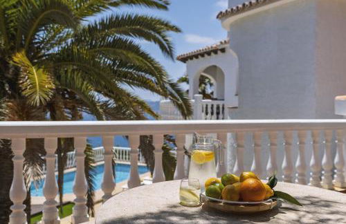 Villa Zephyra - Foto 63