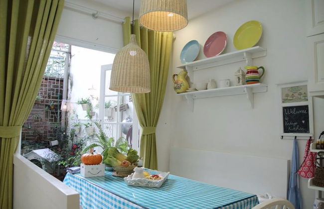 Hanoi Vintage Homestay - Foto 18