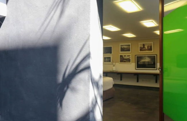 w Luxury 3BR House With Terrace in Miraflores - Foto 28