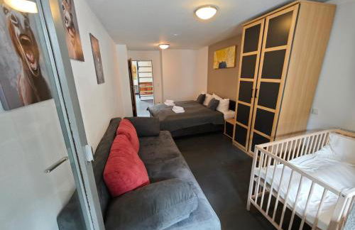 Bacchus Holiday Homes - Foto 4