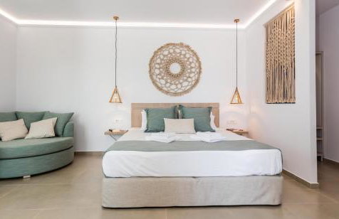 Terra Oliva Milos - Foto 7