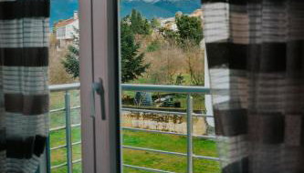 Pamvotis Urban Suites - Foto 5, Garden view