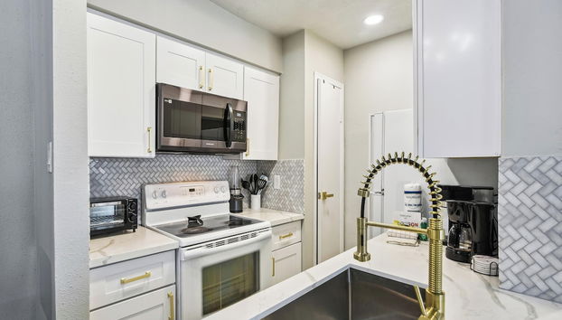 Ausstattung der Unterkunft