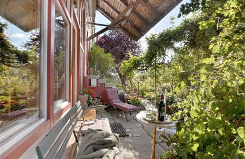 Ferienwohnung Zur Alten Scheune - Photo 15