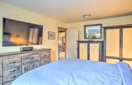 Modern South Whidbey House - Steps to Tidal Flats! - Foto 12