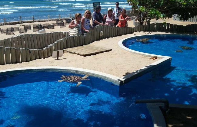 Excursion à la plage du Forte - Photo 6