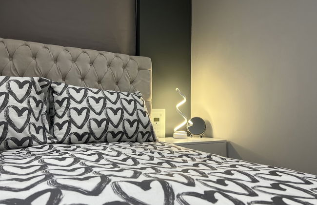 The Broadway Retreat With Parking - Foto 3