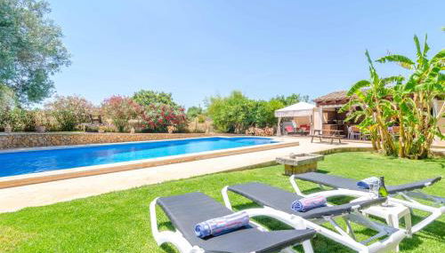 Finca Es Porrassar - Foto 3