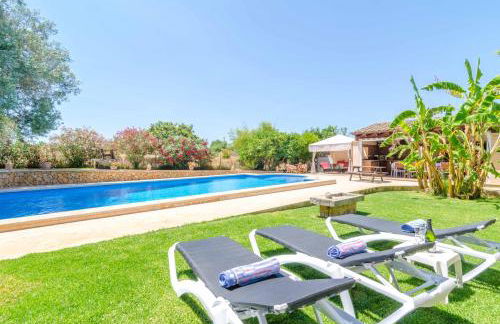 Finca Es Porrassar - Foto 3