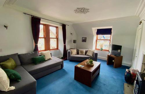 Bruachdryne Braemar Accommodation - Foto 16