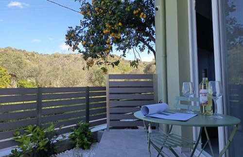 Lemon Tree - Private Garden & View - Foto 16