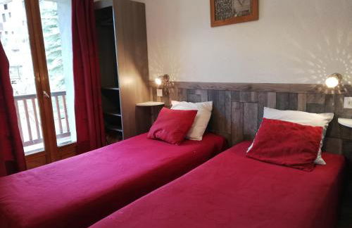 Chalet Renouveau - Foto 18