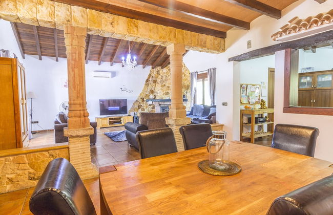 Cubo's Cortijo la Hilacha - Foto 7