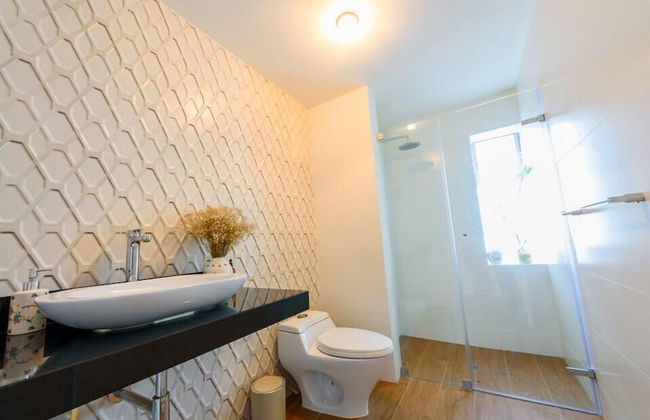 Mv15 Ocean View Miraflores - Foto 19