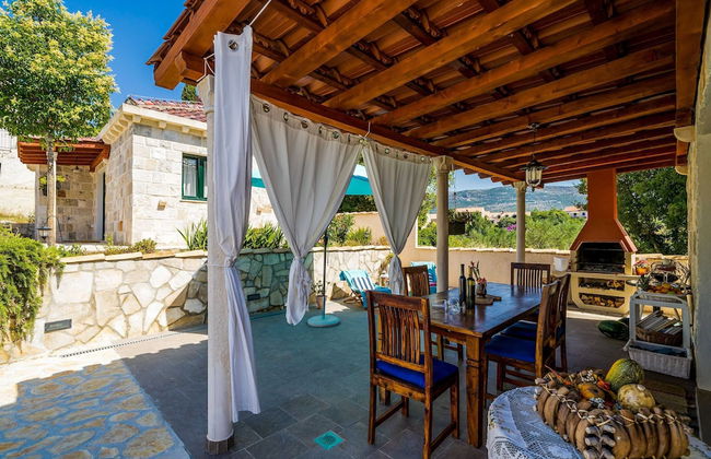 Dubrovnik Chalets - Foto 28