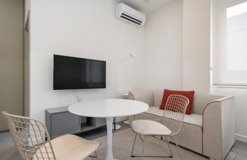 Confort y Ubicación en Madrid - Santero Suites - Photo 36