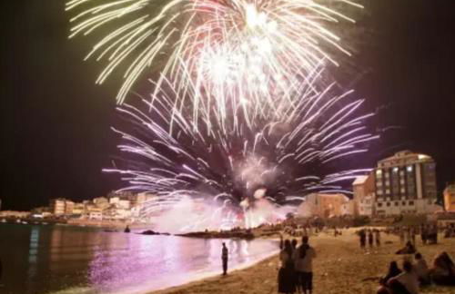 Atico Deluxe Limosa romántico moderno junto al mar - Foto 33