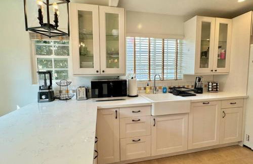 Prime West Los Angeles 4 Bedroom 2 Bathroom House - Foto 6