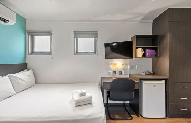 Discovery Parks - Darwin - Photo 14