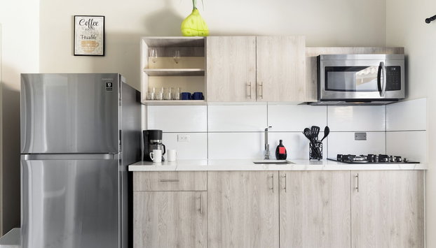 Little Sea #5 - Calco - Foto 4, Servicios del alojamiento