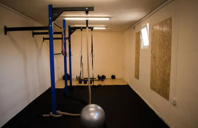 Beautiful Apartment in Between Split and Trogir - Foto 15