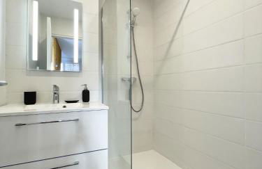 Marseille Chic appartement T4 - Foto 16