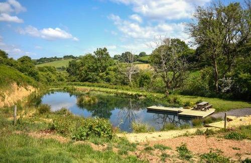 Russet Yurt - Ukc6945 - Foto 5