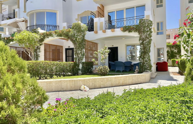 Sharm Hills Aqua park Resort - Foto 64